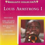 Louis Armstrong - Brilliant Collection - Louis Armstrong I (CD, Comp)