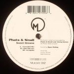 Phats & Small - Sweet Dreams (12")