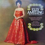 Elly Ameling - Beeld Van Een Zangeres (LP, Comp)