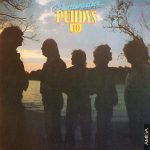 Puhdys - Puhdys 10: Schattenreiter (LP, Album)