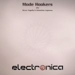 Mode Hookers - Instrumental / Breathe (12")