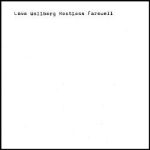 Love Wollberg - Restless Farewell  (CD, Album)