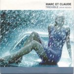 Marc Et Claude - Tremble (Riva Remix) (CD, Single)