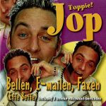 Jop - Bellen, E-mailen, Faxen (Effe Beffe) (CD, Single)