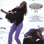 Various - Country Duets II (CD, Comp)