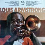 Louis Armstrong - Louis Armstrong (LP, Comp)