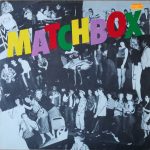 Matchbox (3) - Matchbox (LP, Album)