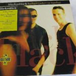 Black On Black - Bailaré (Sobre Tu Tumba) (12")