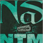 Nas / Supreme NTM* - Affirmative Action (Saint-Denis Style Remix) (CD, Single)