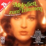Orchester Bruno Bertone - Melodien Zum Träumen (2xLP, Album)