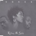 Fugees (Refugee Camp)* - Killing Me Softly (CD, Maxi)