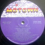 The Good Girls - I Need Your Love (12")