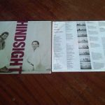 Hindsight (3) - Days Like This (LP, Album)
