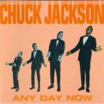 Chuck Jackson - Any Day Now (CD, Comp)