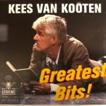 Kees van Kooten - Greatest Bits! (2xCD)