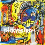 Dickybird - Revolt (CD)