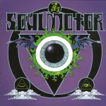 Soulmotor - Soulmotor (CD, Album)