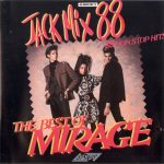 Mirage (12) - Jack Mix 88 - The Best Of Mirage - 88 Non Stop Hits (CD, Album)