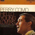 Perry Como - Hello, Young Lovers (LP, Comp)