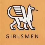Girlsmen - Girlsmen (CD, Album)