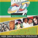 Various - Premie CD Internationaal '87 (CD, Comp)