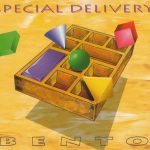 Special Delivery (4) - Bento (CD, Album)