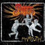 International Pony - My Mouth (12")