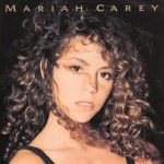 Mariah Carey - Mariah Carey (CD, Album, RE)