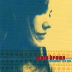 Pieta Brown - Remember The Sun (CD, Album)