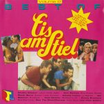 Various - Best Of Eis Am Stiel - Volume 2 (LP, Comp)