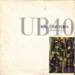 UB40 - Kingston Town (CD, Mini, Single)