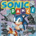 Various - Sonic Dance (CD, Comp)