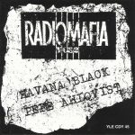 Pepe Ahlqvist / Havana Black - Radiomafia Yle 2 (CD, Album)