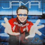Jamai Ft. Dewi - When You Walk In The Room (CD, Single, Car)