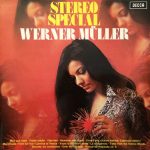 Werner Müller - Stereo Special (LP)