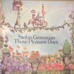 Stefan Grossman - Those Pleasant Days (LP)