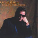 Greg Kihn - True Kihnfessions (CD, Comp)