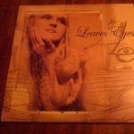 Leaves' Eyes - Lovelorn (CD, Album, Enh, Promo)