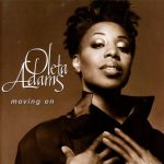Oleta Adams - Moving On (CD, Album)