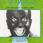 Al Jolson - The Greatest Entertainer (CD, Comp)