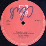 Patrice Rushen - Forget Me Nots (12", M/Print)