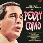 Perry Como - The Most Beautiful Songs Of... Pery Como (LP, Comp)