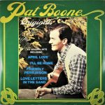 Pat Boone - Originals (2xLP, Comp)