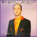 Marc Almond - Love Letter (12", Single)