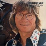 John Denver - Windsong (LP, Album, RP, Gat)