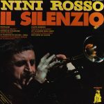 Nini Rosso - Il Silenzio (LP, RE)
