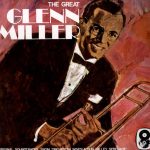 Glenn Miller - The Great Glenn Miller (2xLP, Club, Gat)
