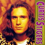 Curtis Stigers - Curtis Stigers (CD, Album, RE)