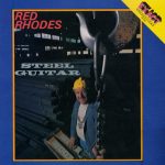 Red Rhodes - Fantastic Steel Guitar (LP, Album)