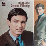 Gene Pitney - The Best Of Gene Pitney (LP, Comp)
